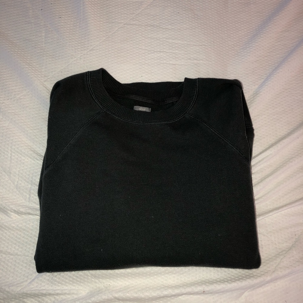 Aerie oversized crewneck